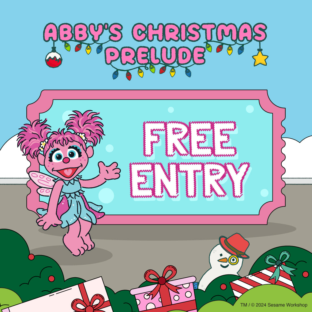 Abby's Christmas Prelude Quest (16 Nov)